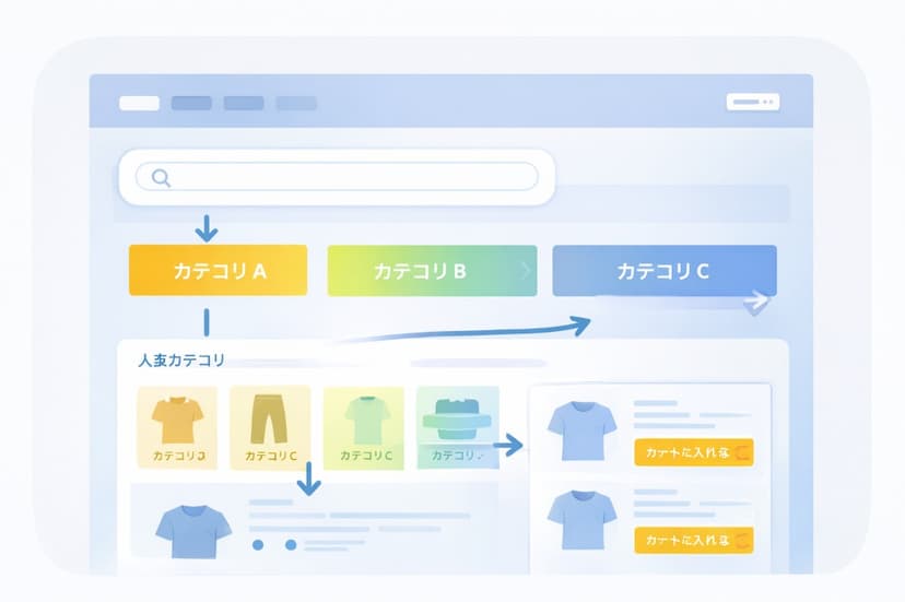 改善施策の実施
